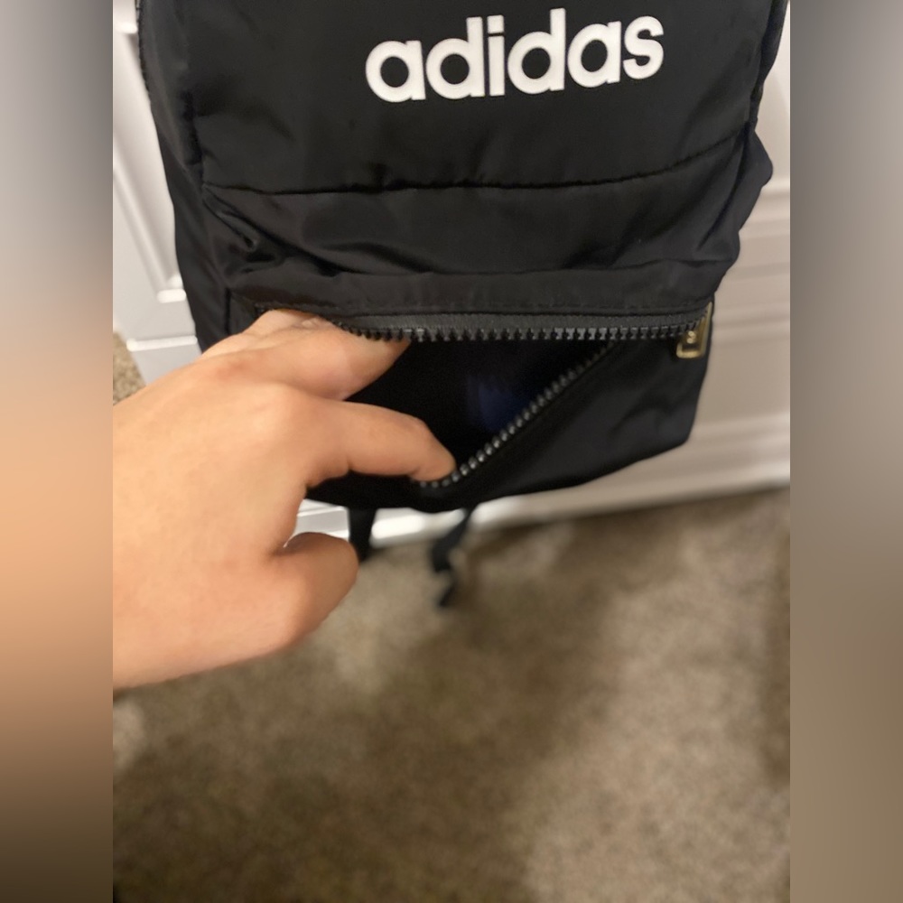 •mini backpack• - Picture 4 of 4